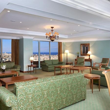 Hotel Al Habtoor Grand Beirut Exterior foto
