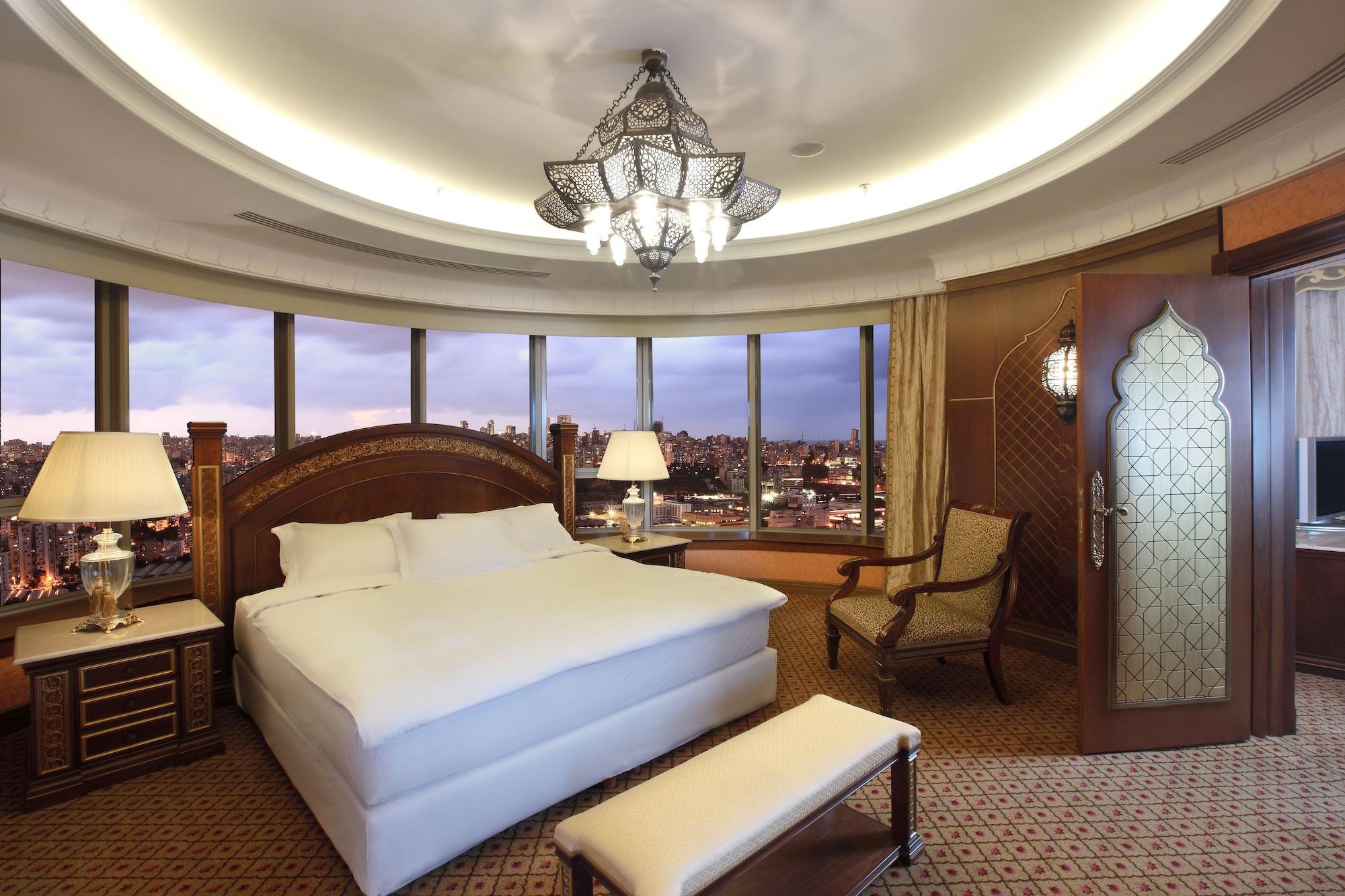 Hotel Al Habtoor Grand Beirut Exterior foto