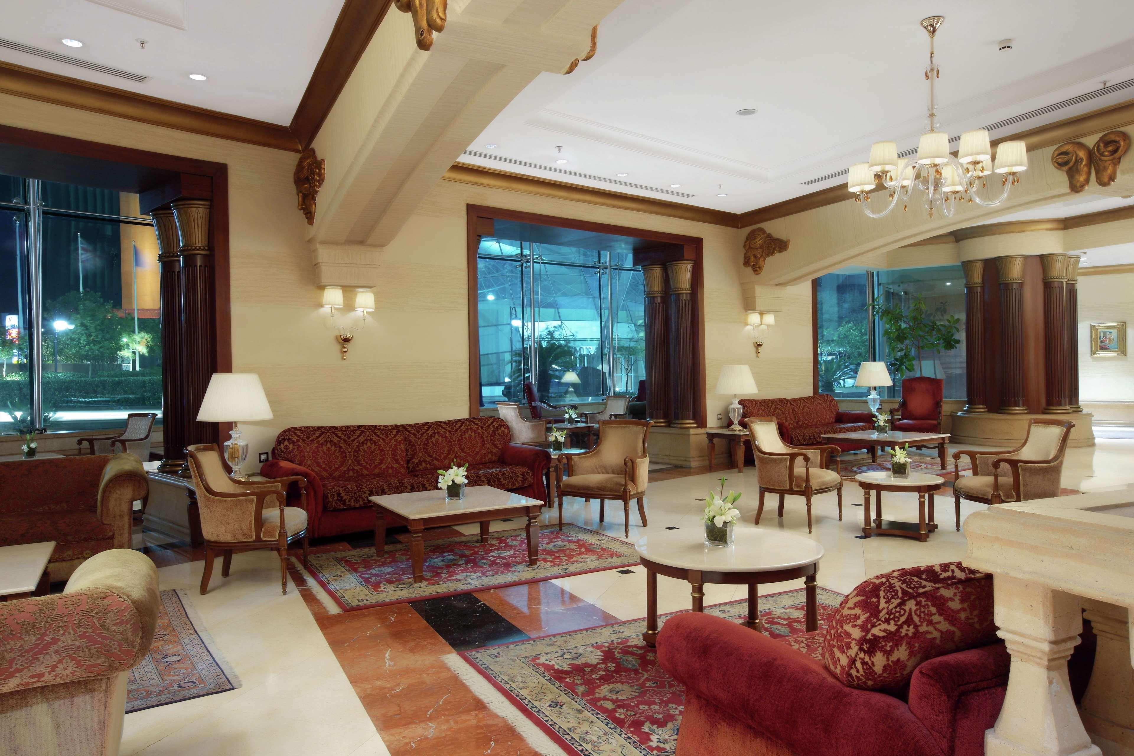 Hotel Al Habtoor Grand Beirut Exterior foto