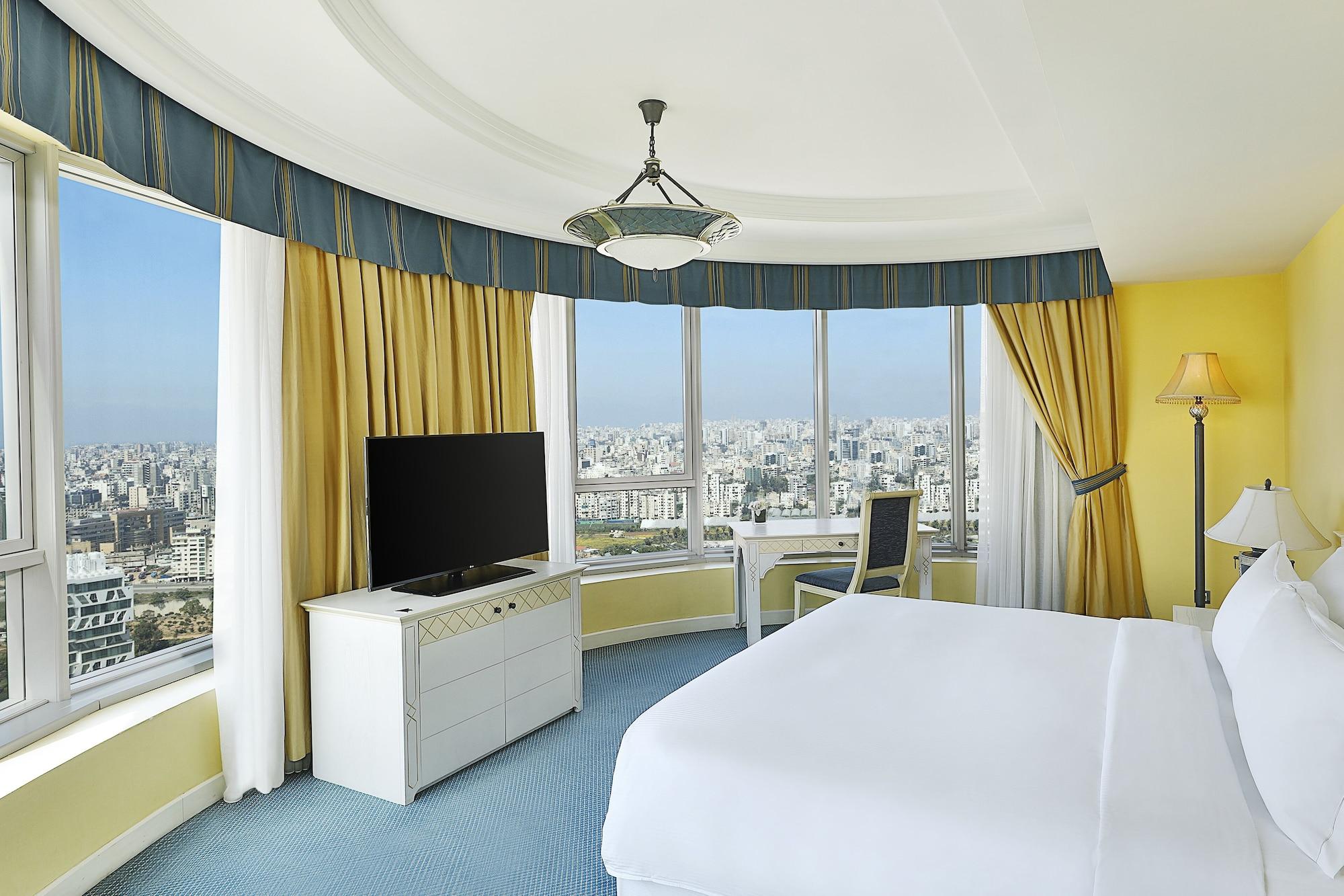 Hotel Al Habtoor Grand Beirut Exterior foto
