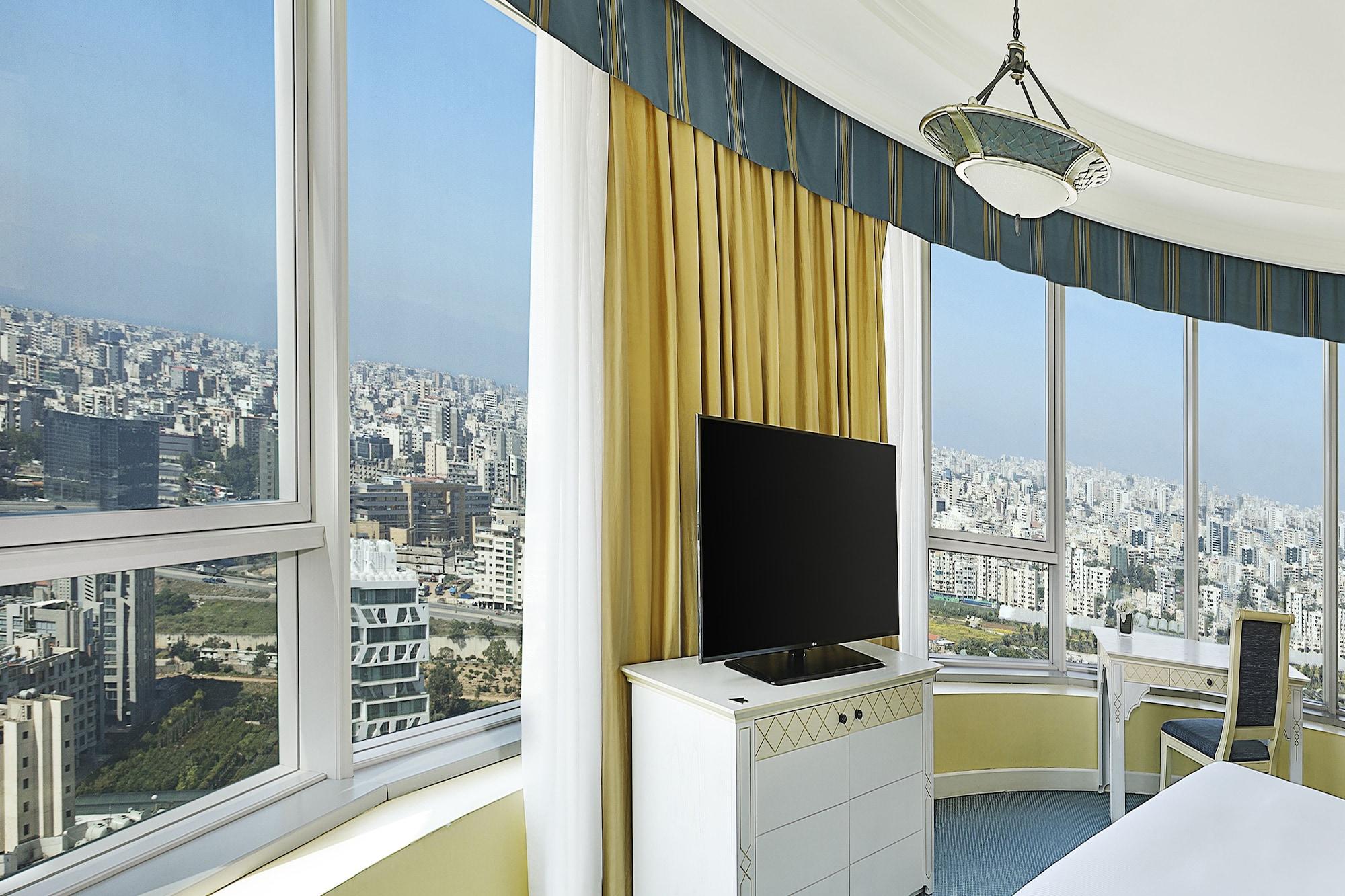 Hotel Al Habtoor Grand Beirut Exterior foto