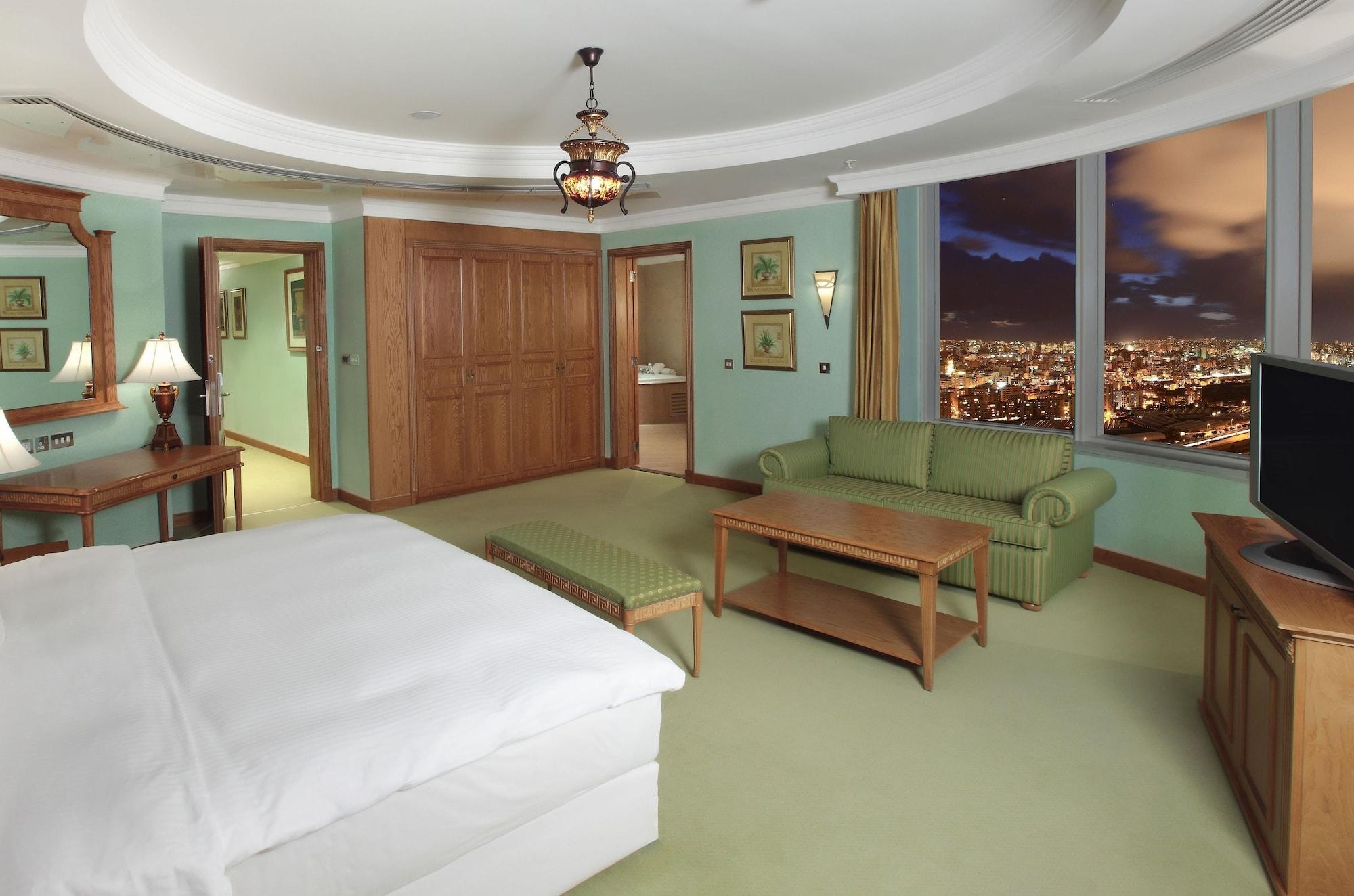 Hotel Al Habtoor Grand Beirut Exterior foto