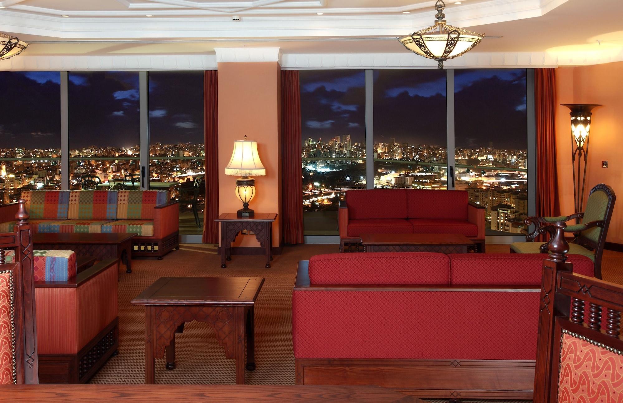 Hotel Al Habtoor Grand Beirut Exterior foto
