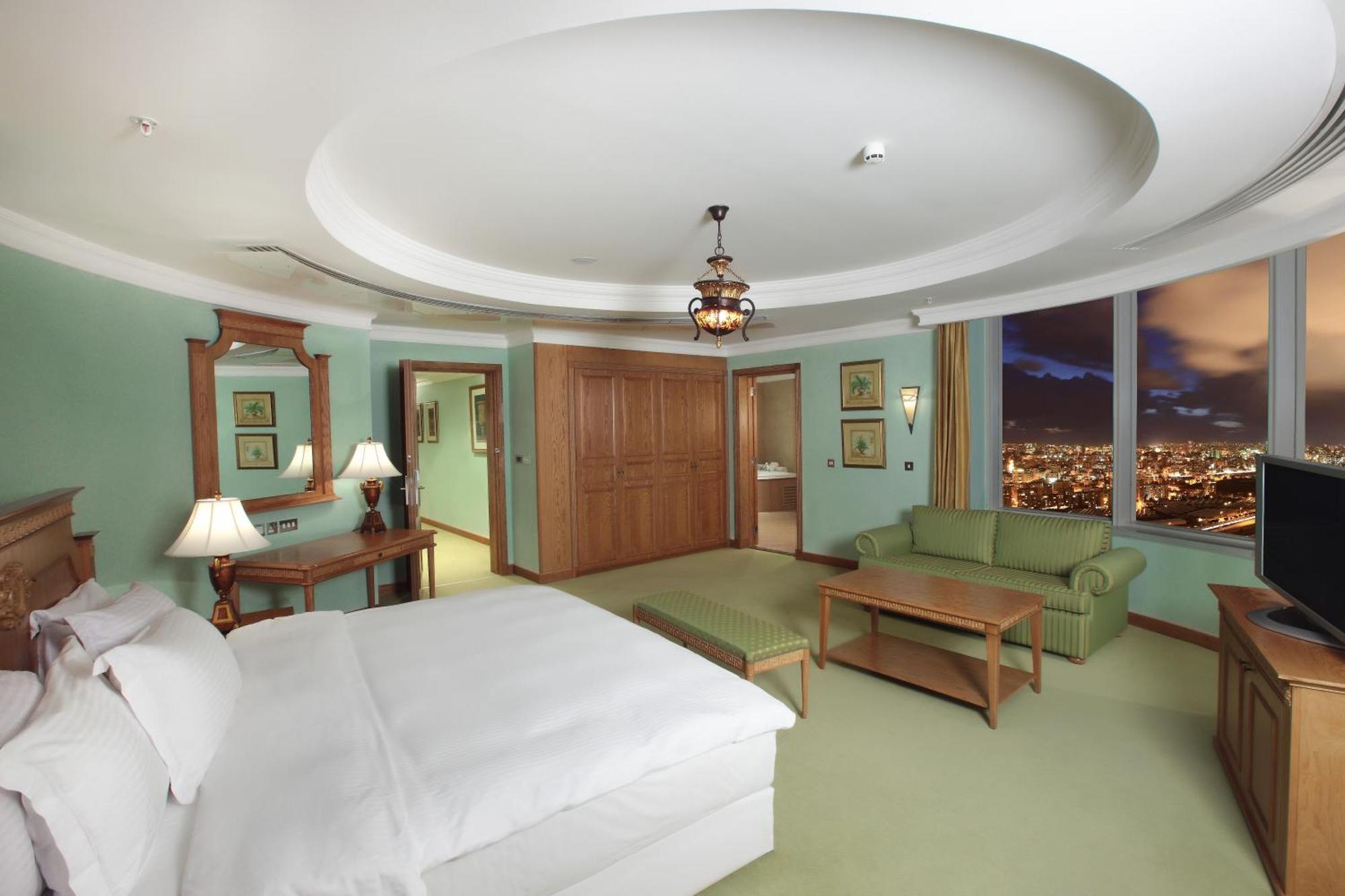 Hotel Al Habtoor Grand Beirut Exterior foto