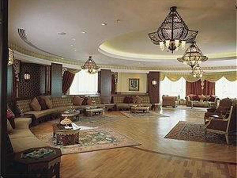 Hotel Al Habtoor Grand Beirut Exterior foto